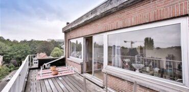 UCCLE: Vente Immeuble de rapport à vendre (3 appartements)